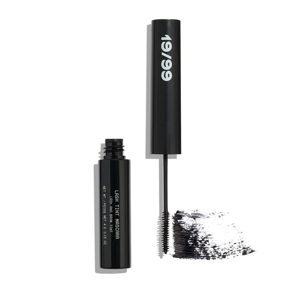 Lash Tint Mascara Beauty 19/99 Black  