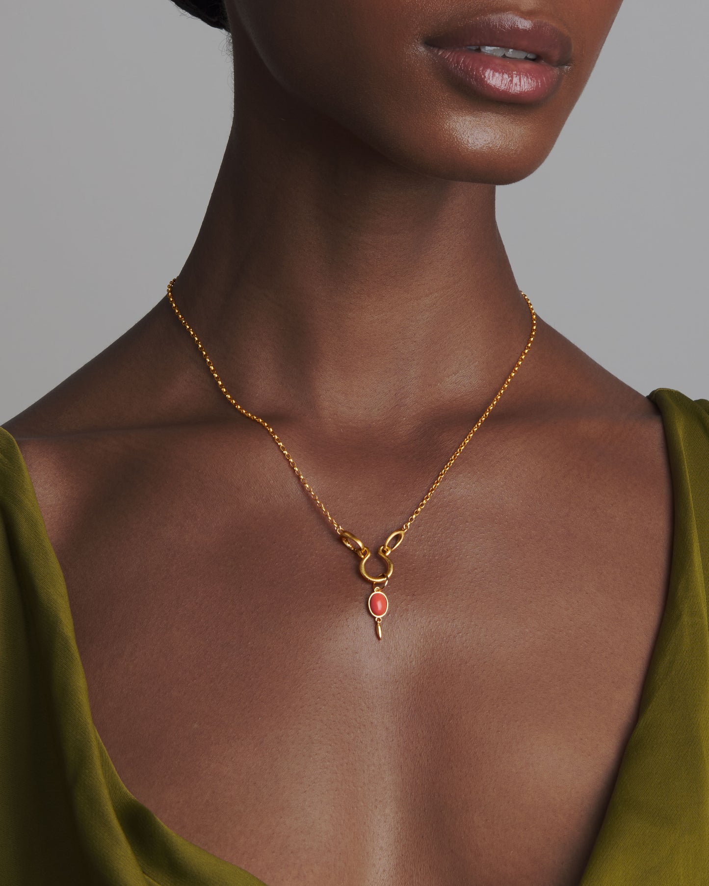 Sweet Tempest Charm Jewelry HYSTERIA Jewelry