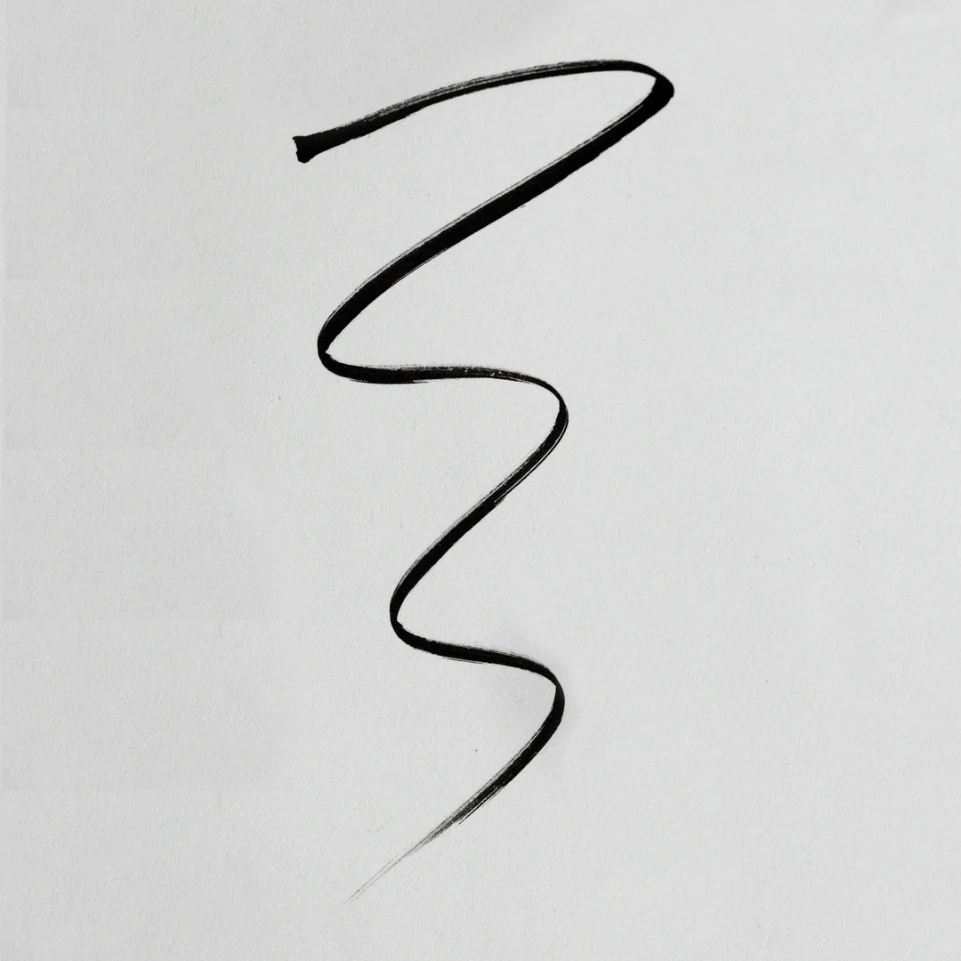 Liquid Eye Pencil in Black Beauty 19/99