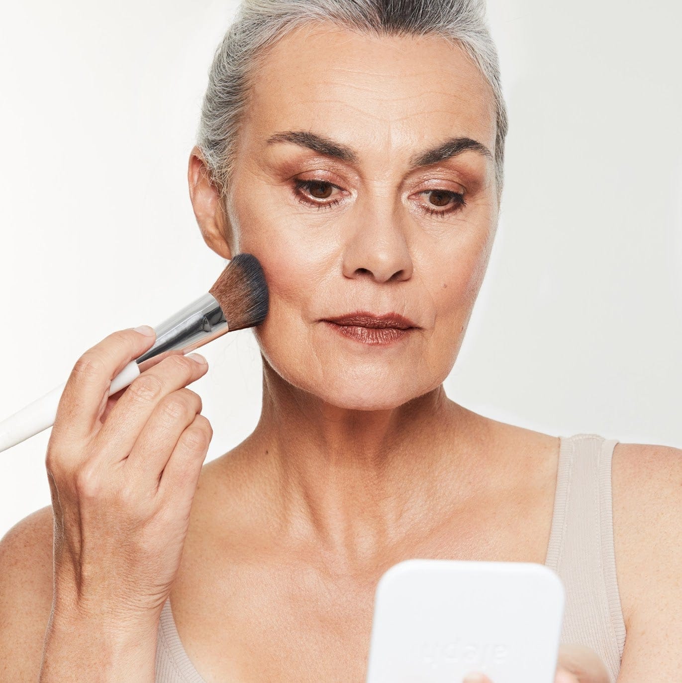 Prep / Finish Powder Beauty aleph