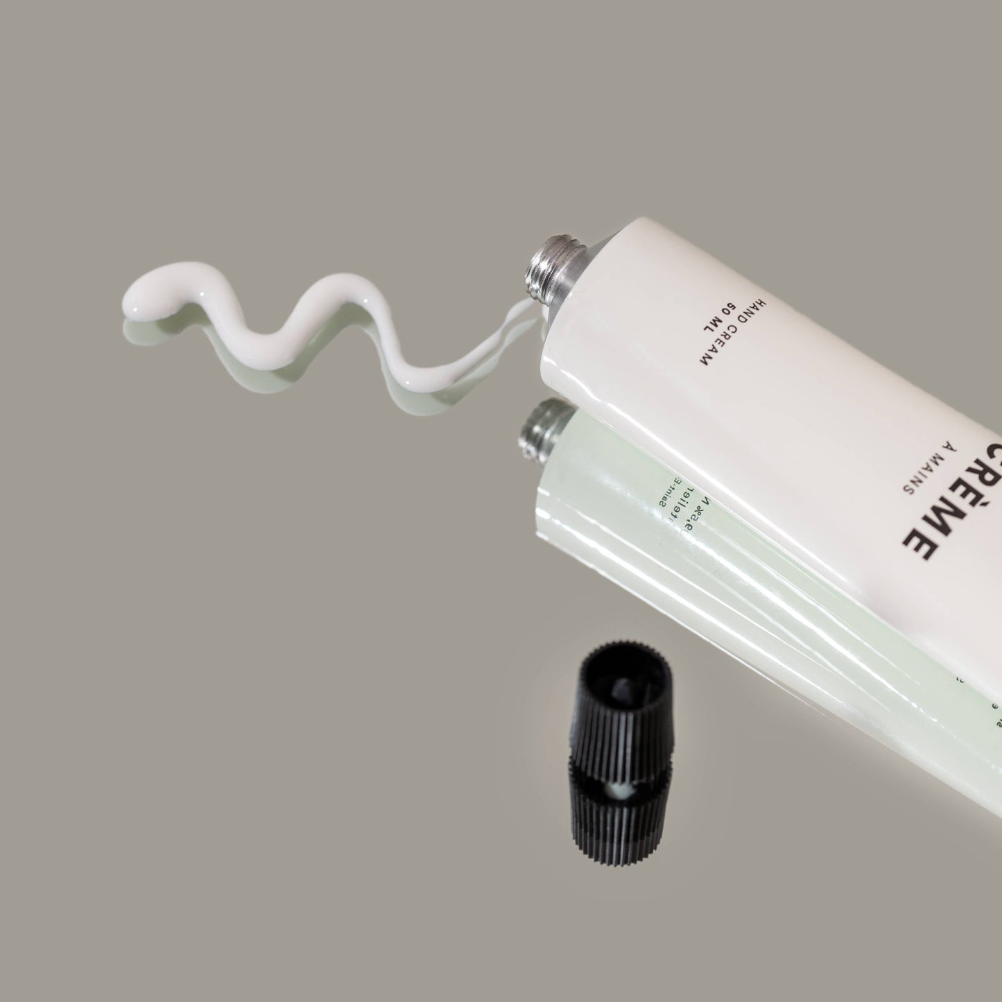 Hand Cream - Eucalyptus Tangerine Beauty ATELIER LA VIE APOTHICAIRE