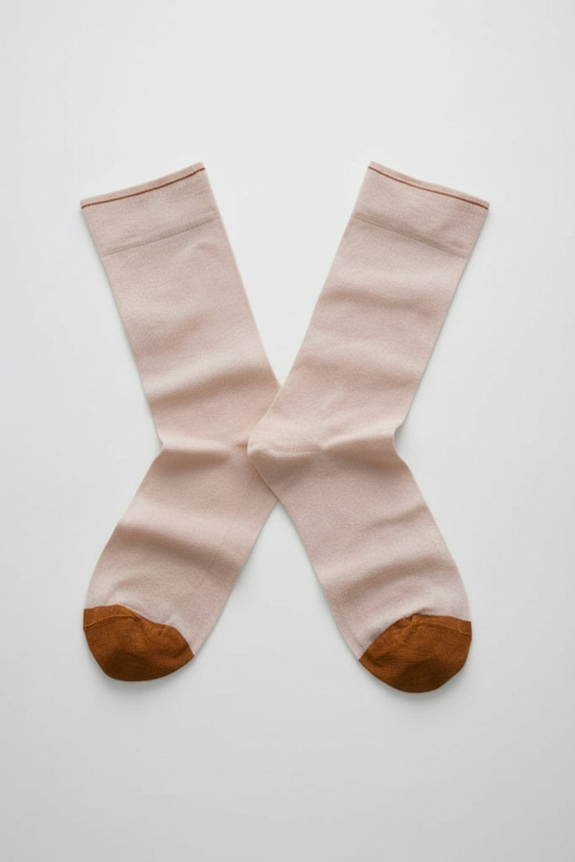 Rosebud Socks Socks Bonne Maison