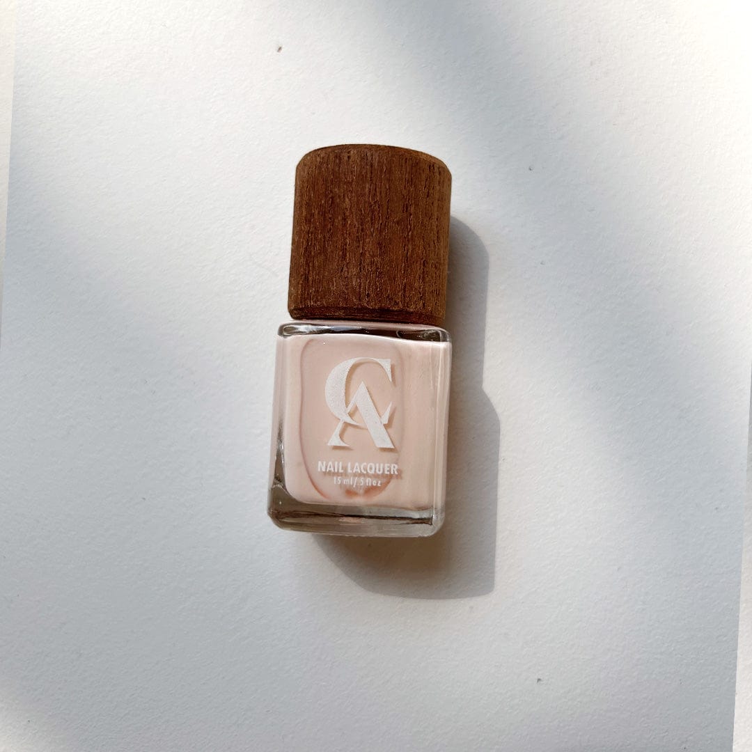 CA Nail Lacquer Beauty CHRISTINE ALCALAY   