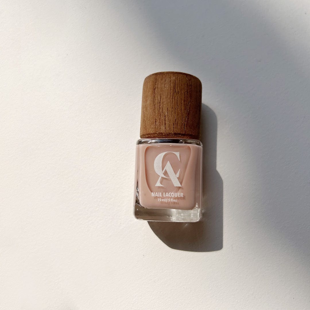 CA Nail Lacquer Beauty CHRISTINE ALCALAY   