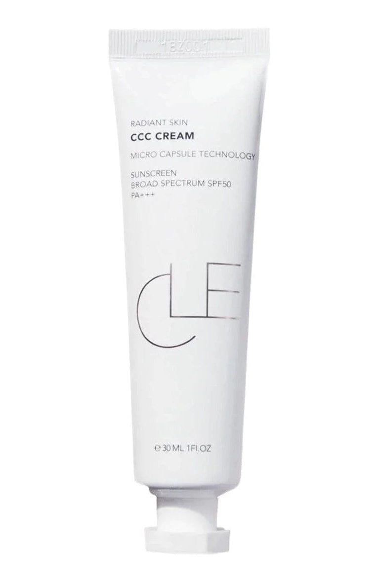 CLE CCC Cream – CHRISTINE ALCALAY