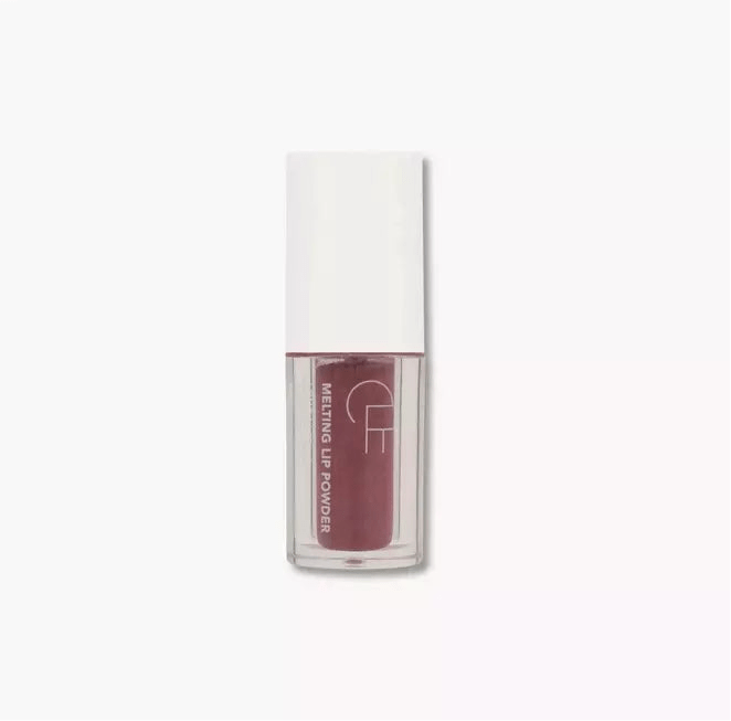 Melting Lip Powder Beauty CLE