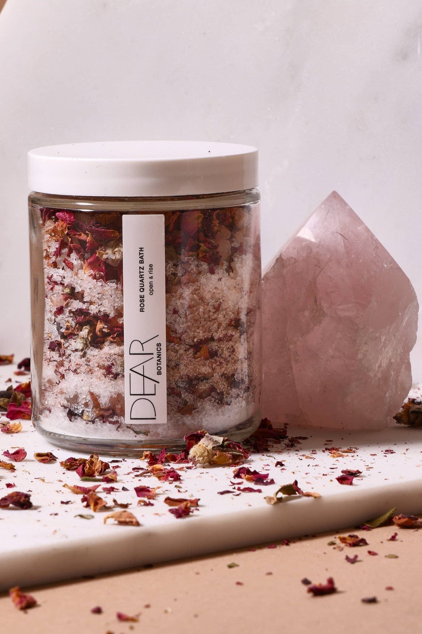 Self Care Bundle from Dear Botanics Beauty CHRISTINE ALCALAY Boutique