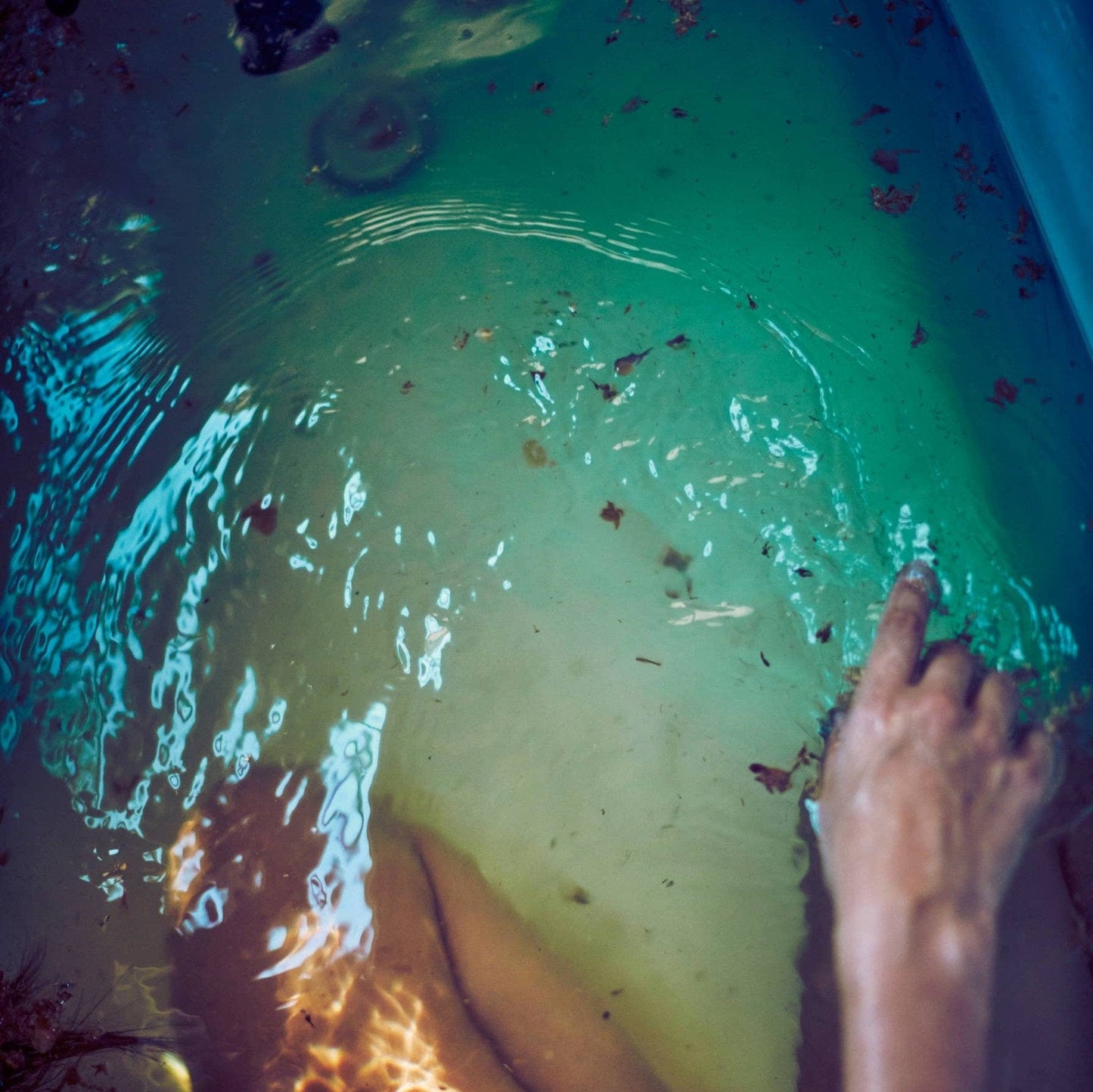 Rose Quartz Bath Beauty Dear Botanics