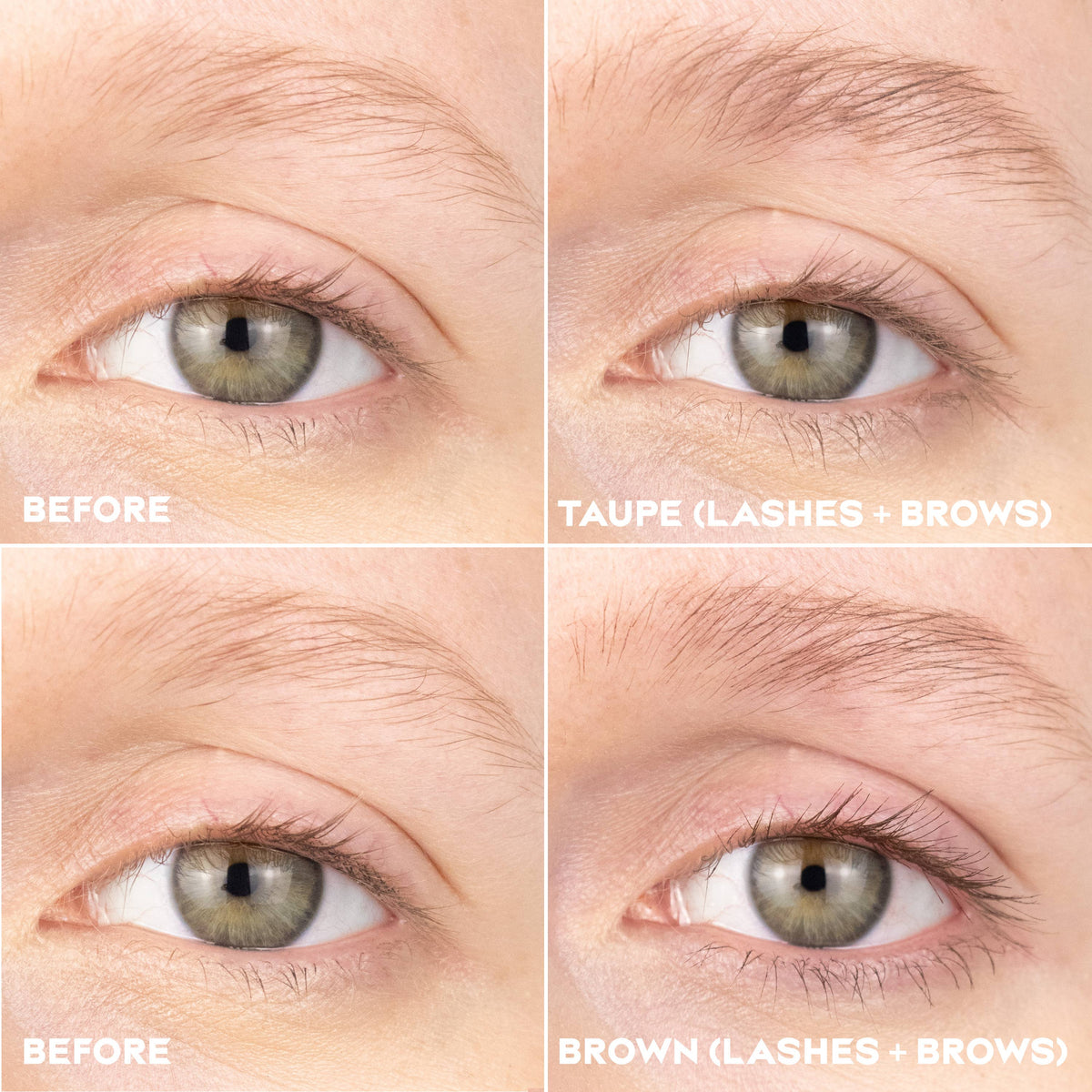 Lash Tint Mascara Taupe Beauty 19/99 Beauty