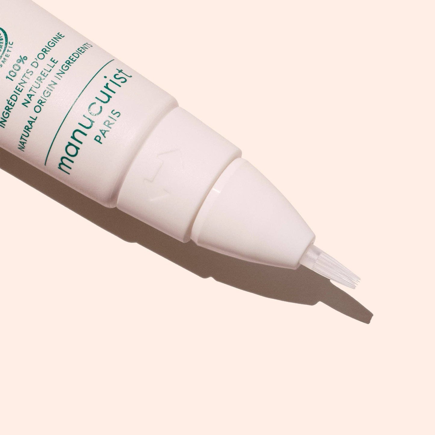 Nail Care - Nourishing Nail Pen - Cosmos Organic Beauty Manucurist, Inc.