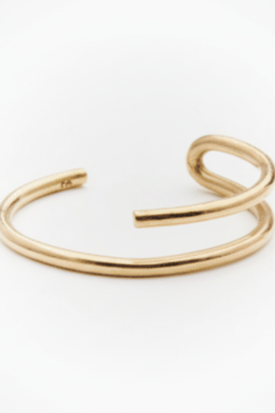 Lasso Cuff Jewelry FAY ANDRADA