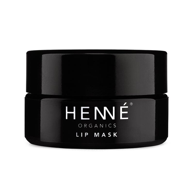 Lip Mask Beauty Henné   