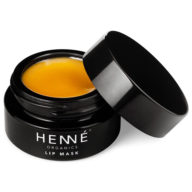 Lip Mask Beauty Henné   