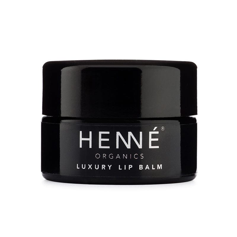 Luxury Lip Balm Beauty Henné   