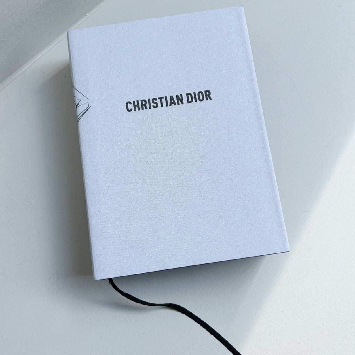 Christian Dior – CHRISTINE ALCALAY