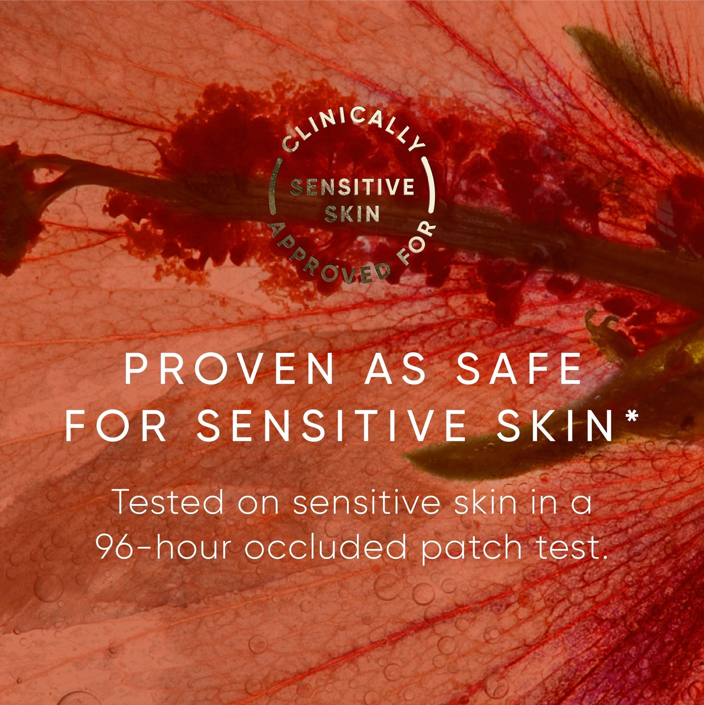 Hibiscus Serum With Myoxinol™ Beauty Irene Forte