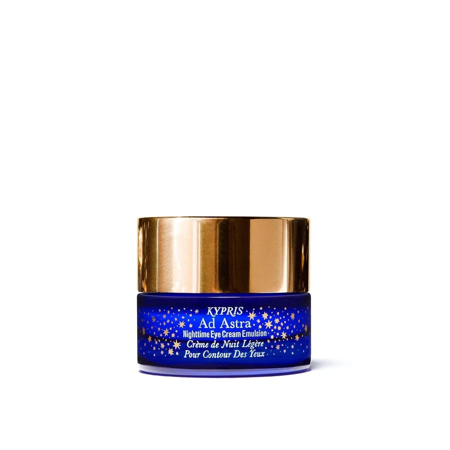 Ad Astra - Rich Nighttime Eye Cream Beauty Kypris