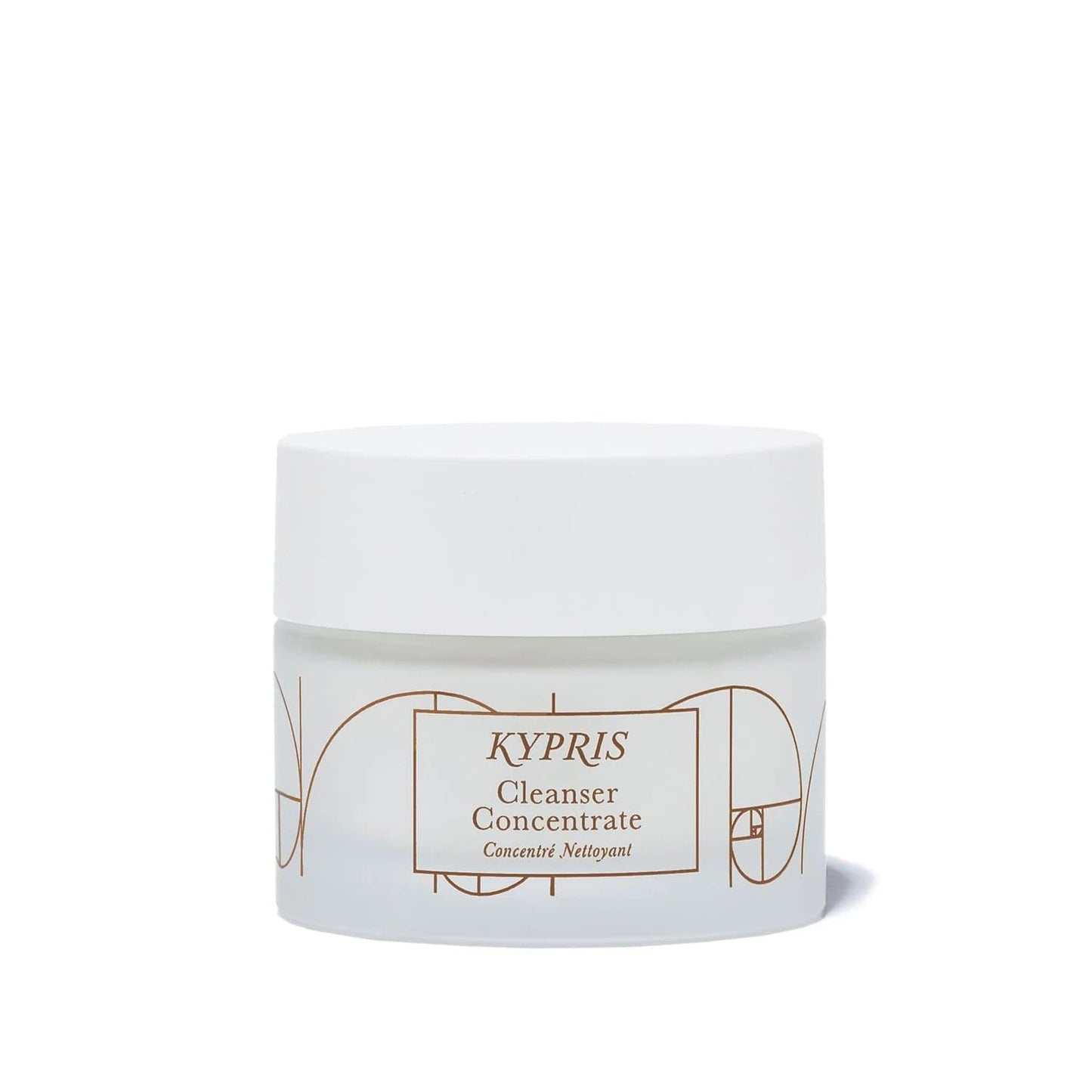 Cleanser Concentrate - Gentle, Non Foaming, Creme Cleanser Beauty Kypris