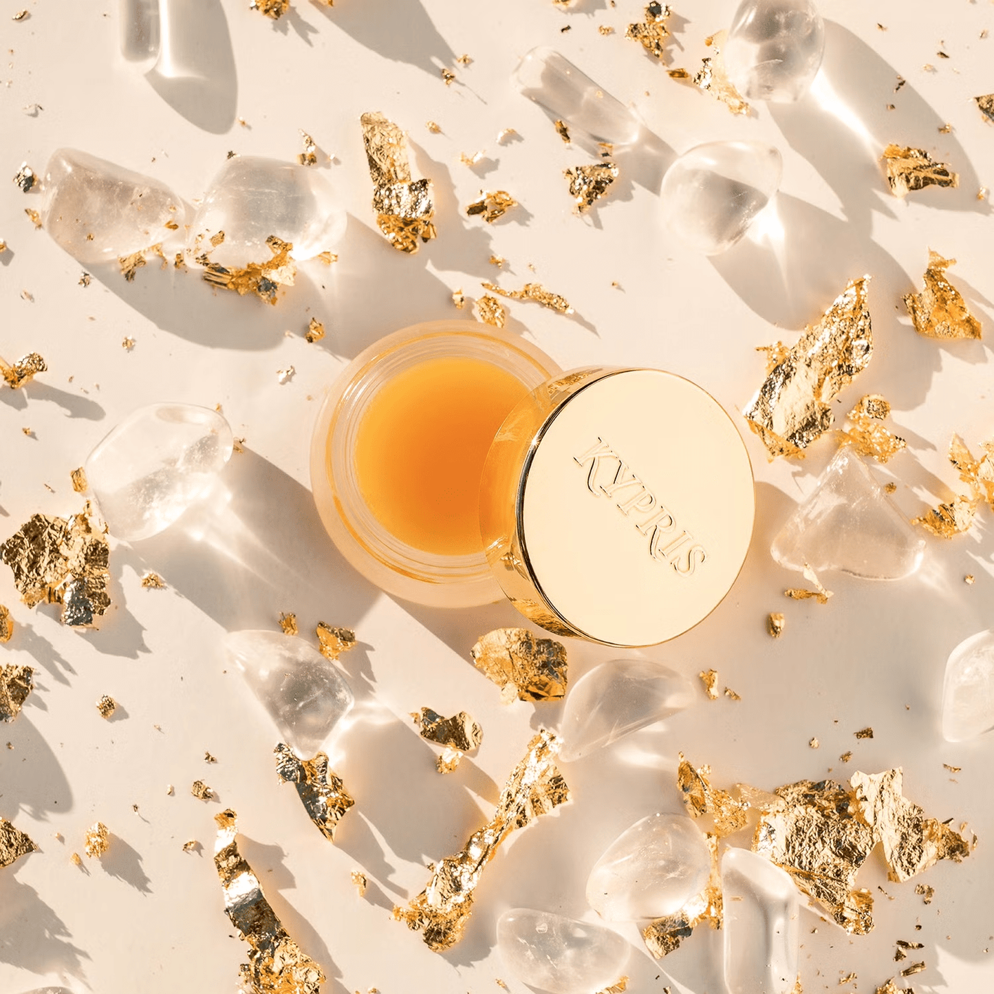 Lip Elixir Balm Beauty Kypris