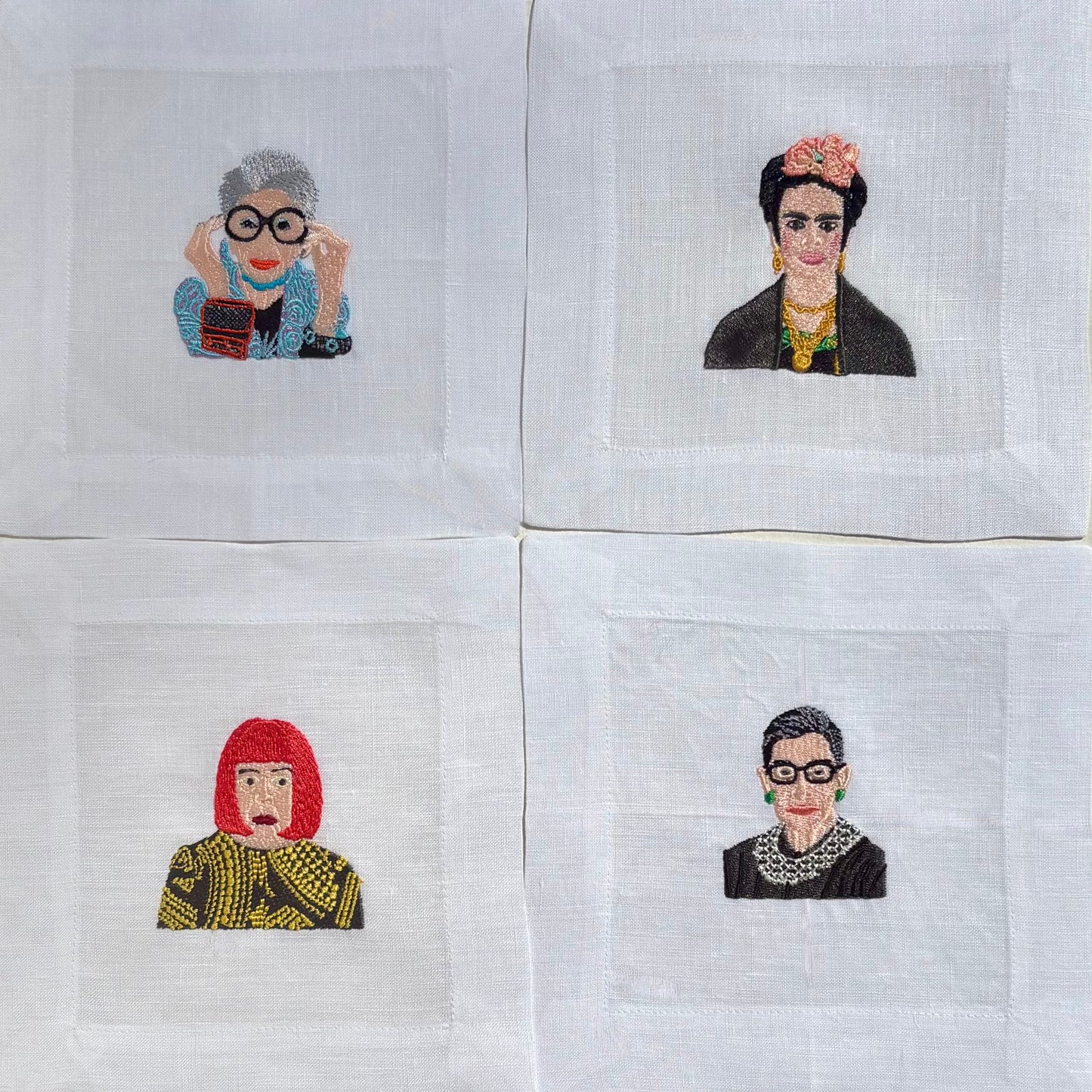 Leading Ladies Toast Bundle Home CHRISTINE ALCALAY Boutique