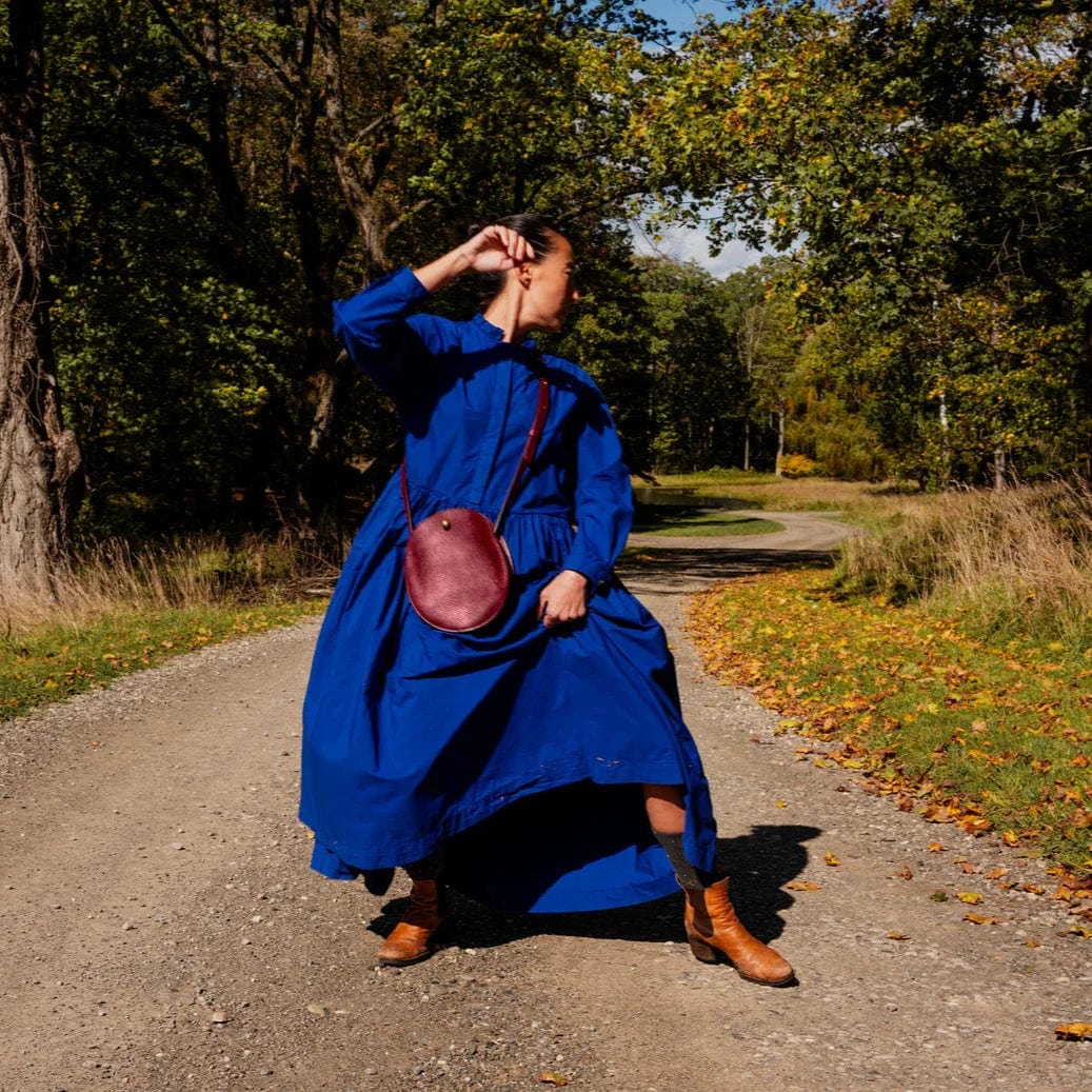 The Eggi in Sumac Bags Lindquist