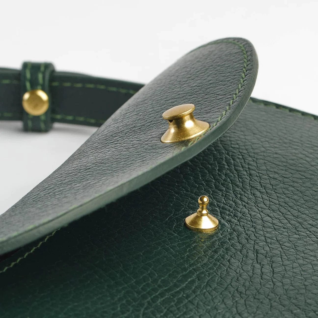 The Faba Bag in Pine Bags Lindquist