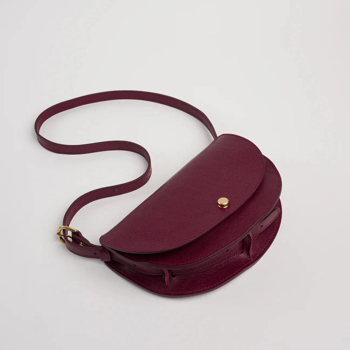 The Mezzo in Sumac Bags Lindquist