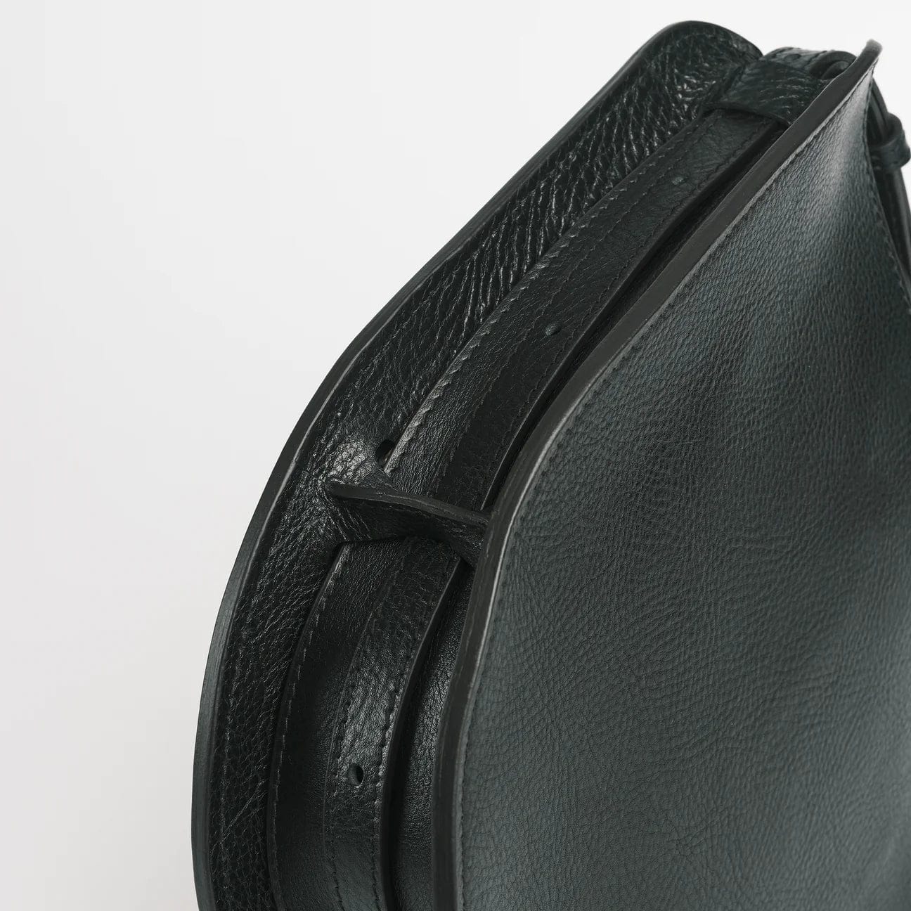 The Savoie Bag in Black Bags Lindquist