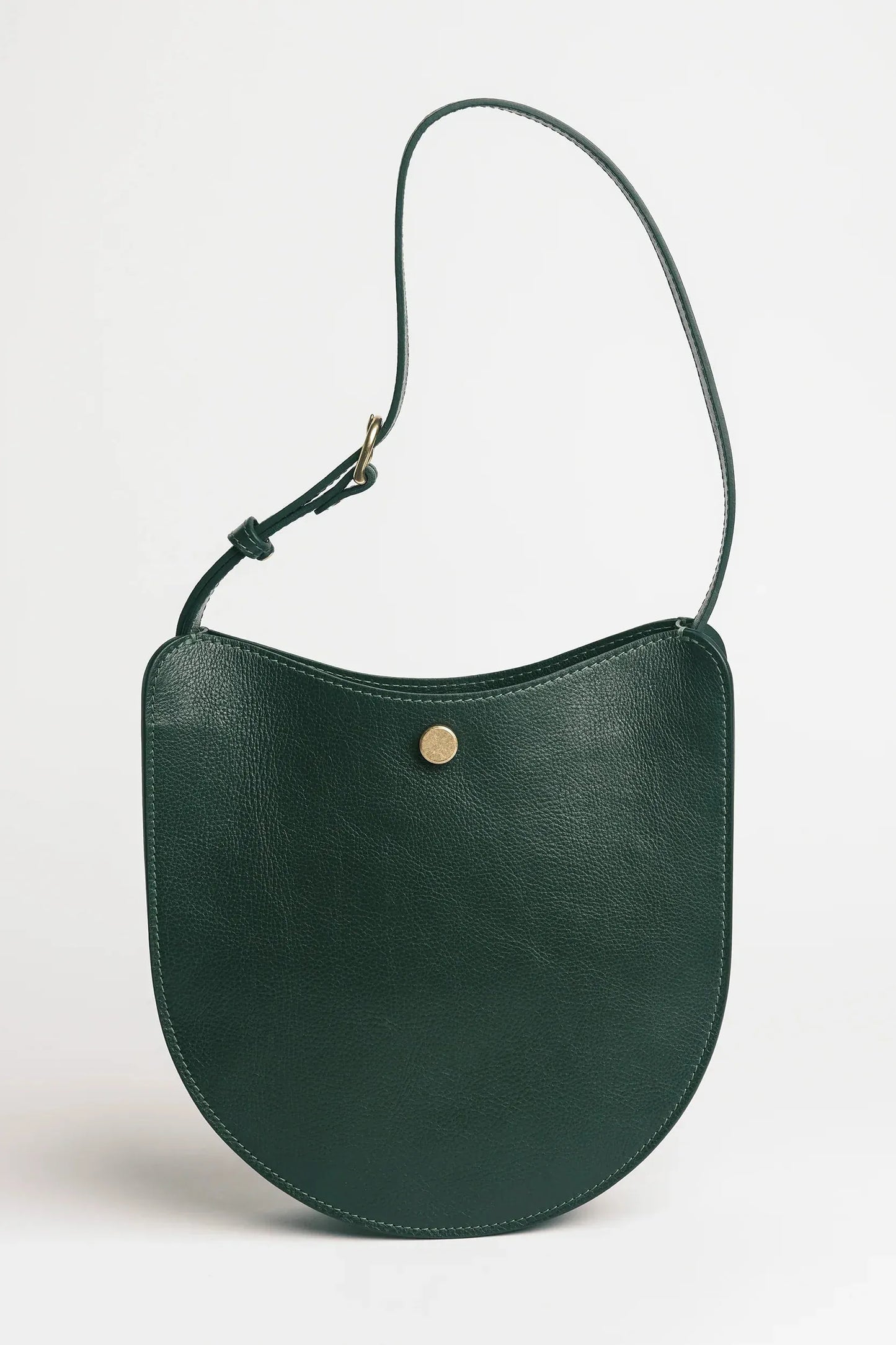 The Savoie Bag in Pine Bags Lindquist