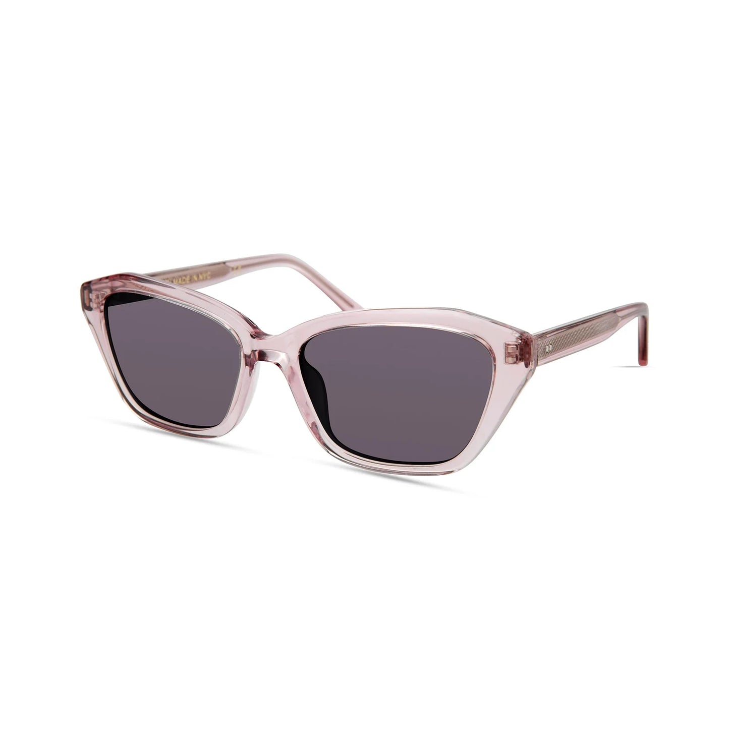 McKenna Sunglasses in Lilac Accessories Lowercase