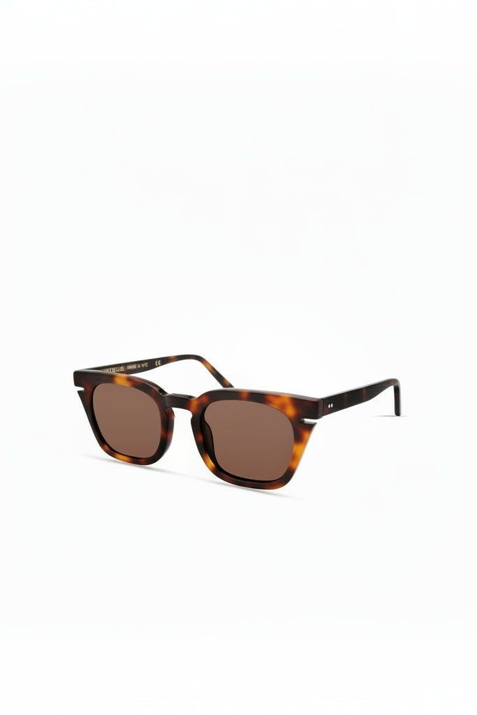 Roseland Sunglasses in Honey Accessories Lowercase
