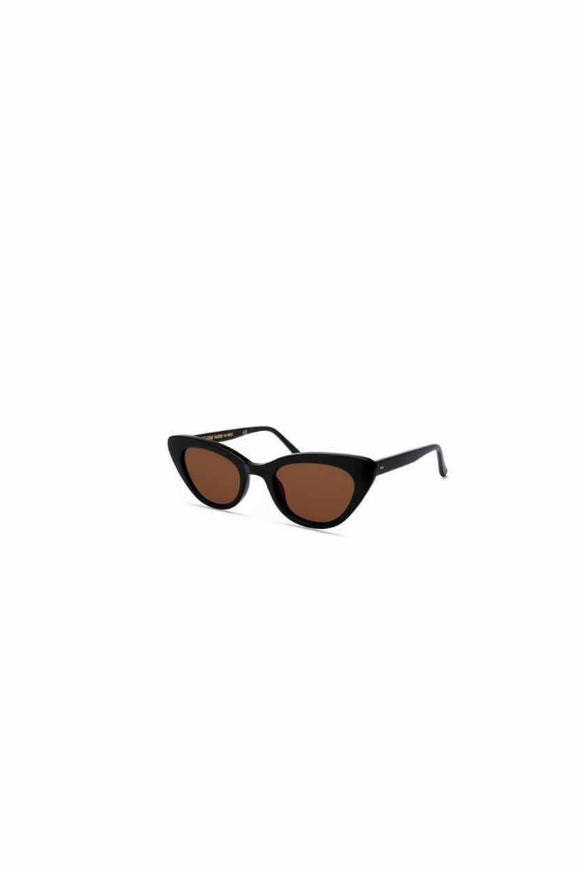 Steeplechase Sunglasses in Black Accessories Lowercase