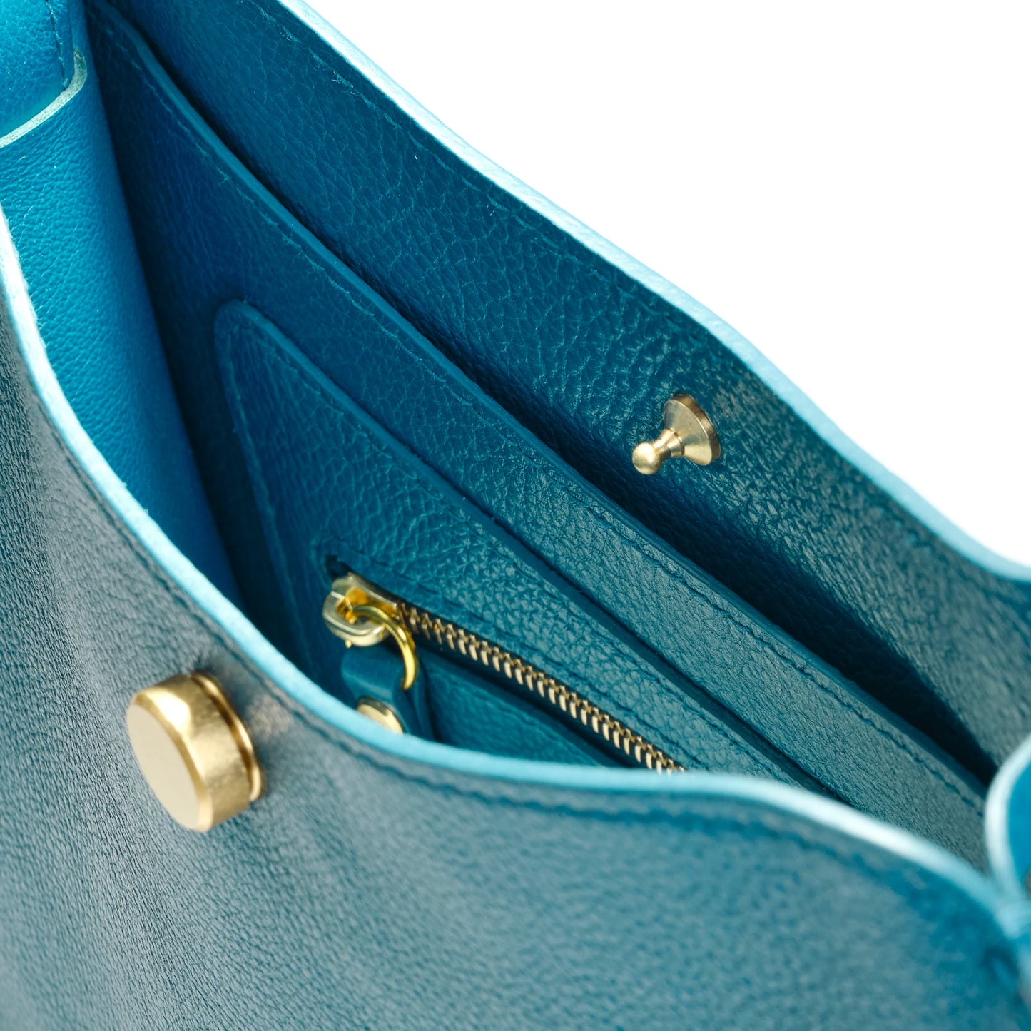 The Savoie Bag in River Bags Lindquist