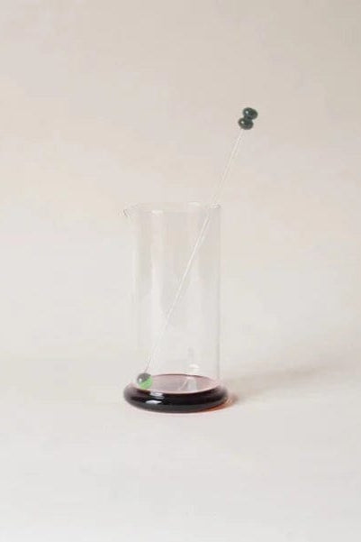 Fritter Cocktail Mixer Home Sophie Lou Jacobsen Amber