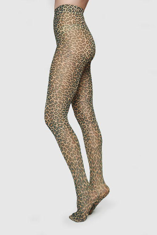 Sofia Leo Tights Hosiery Swedish Stockings