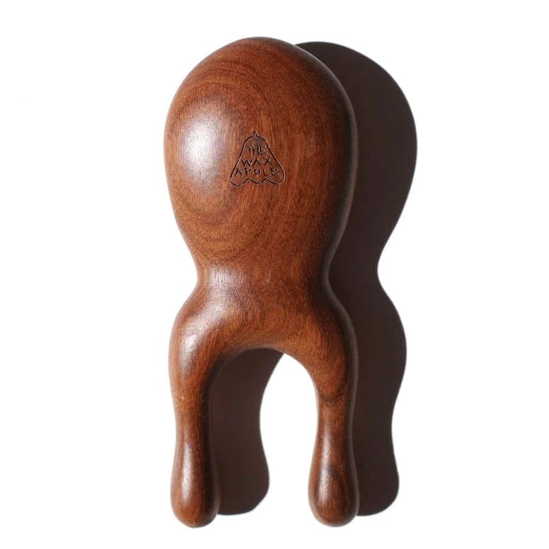 Beetle Brow and Face Massager Beauty The Wax Apple