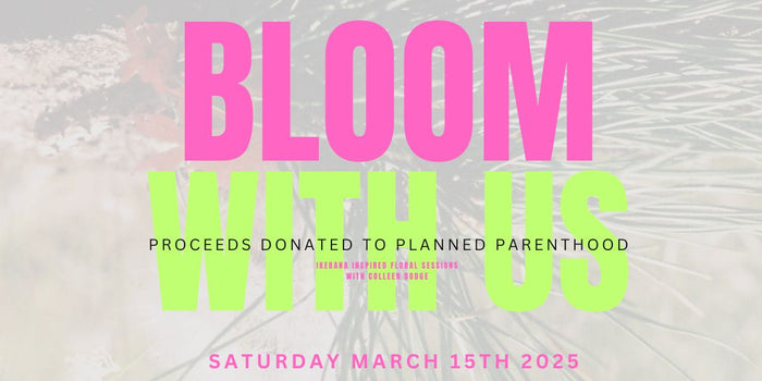 Mend for Los Angeles - A Fundraiser Workshop