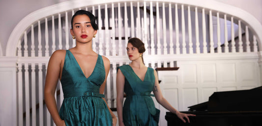 Christine Alcalay - How to Style a Woman's Jumpsuit