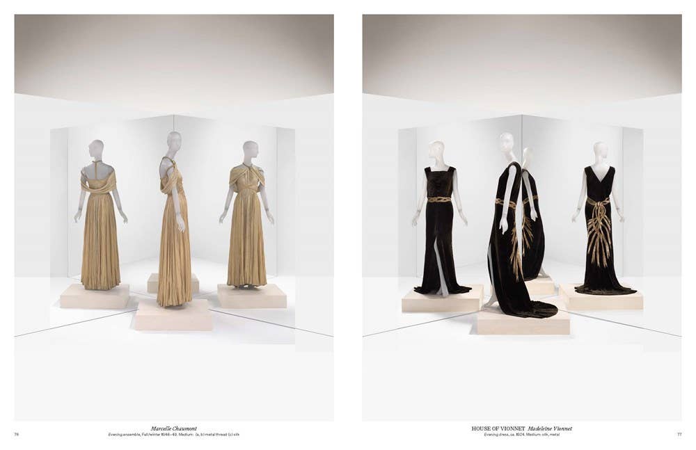 Women Dressing Women: A Lineage of Female Fashion Design W. W. Norton