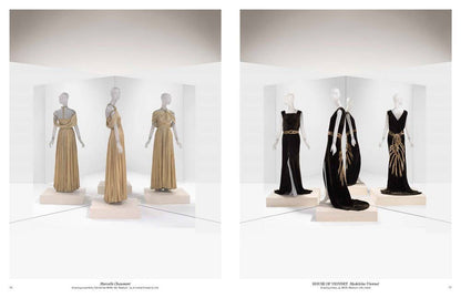 Women Dressing Women: A Lineage of Female Fashion Design W. W. Norton