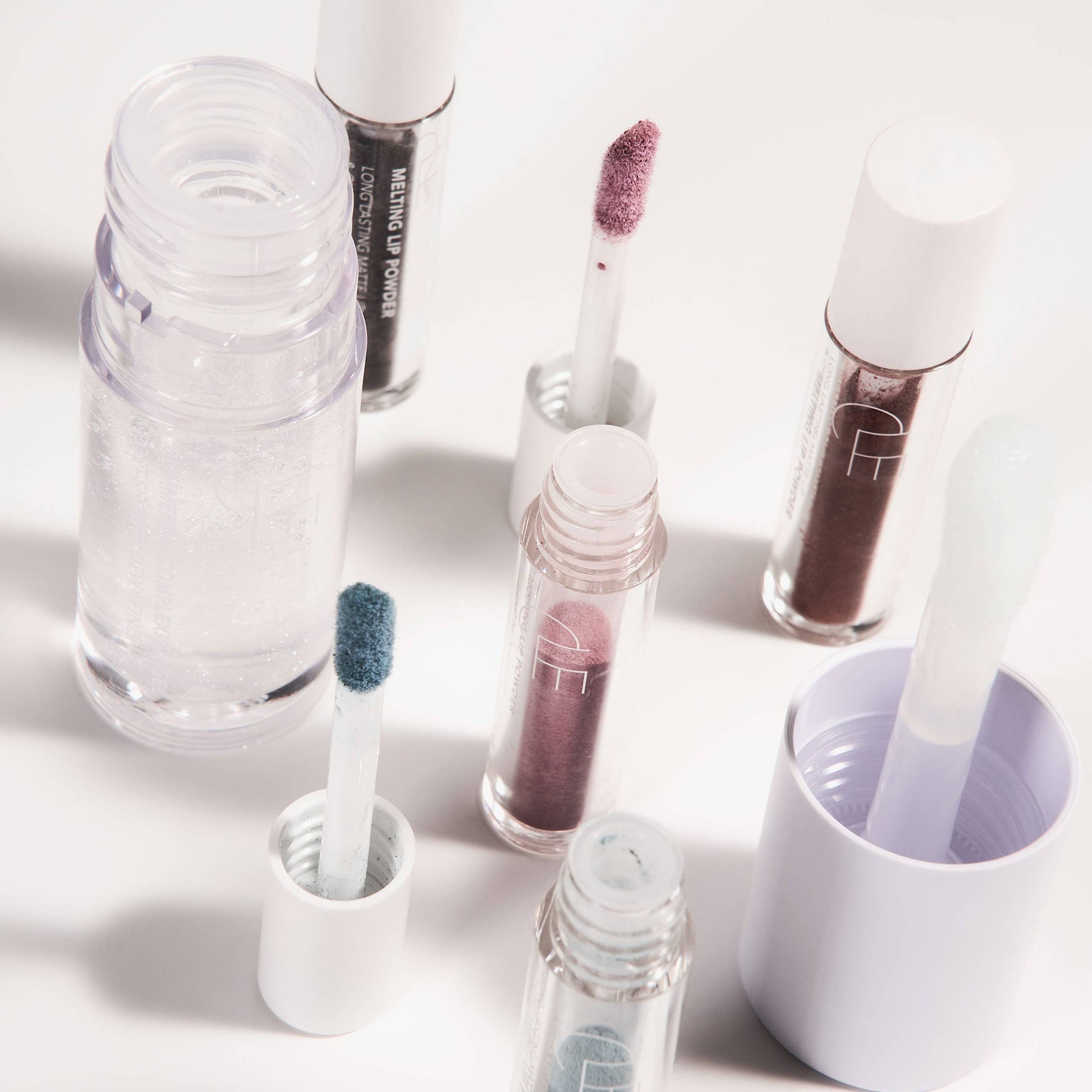 Color & Shine Set CLE Cosmetics