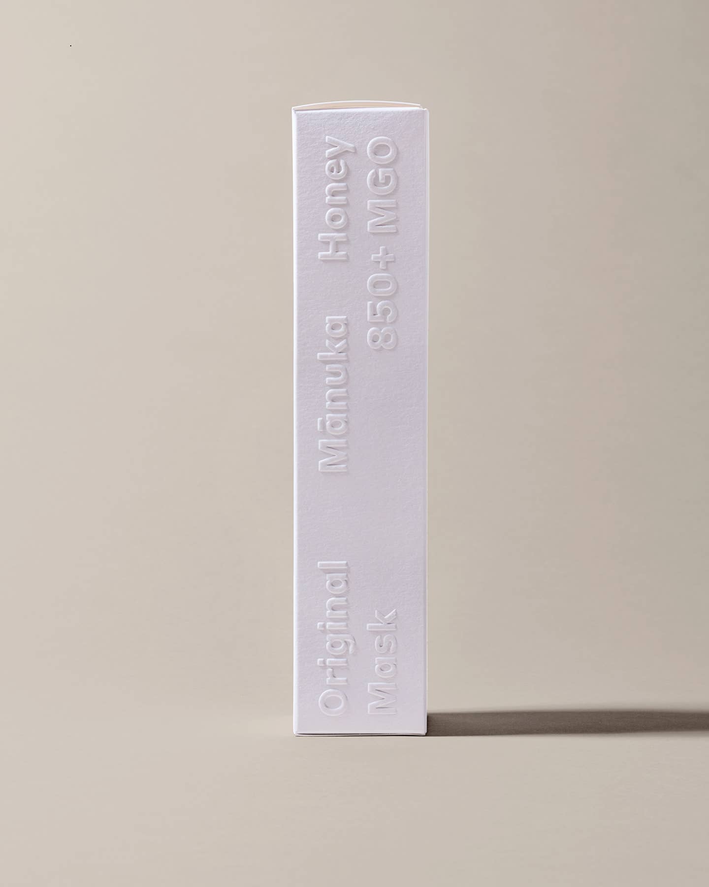 Activist Mānuka Honey Mask Beauty ACTIVIST