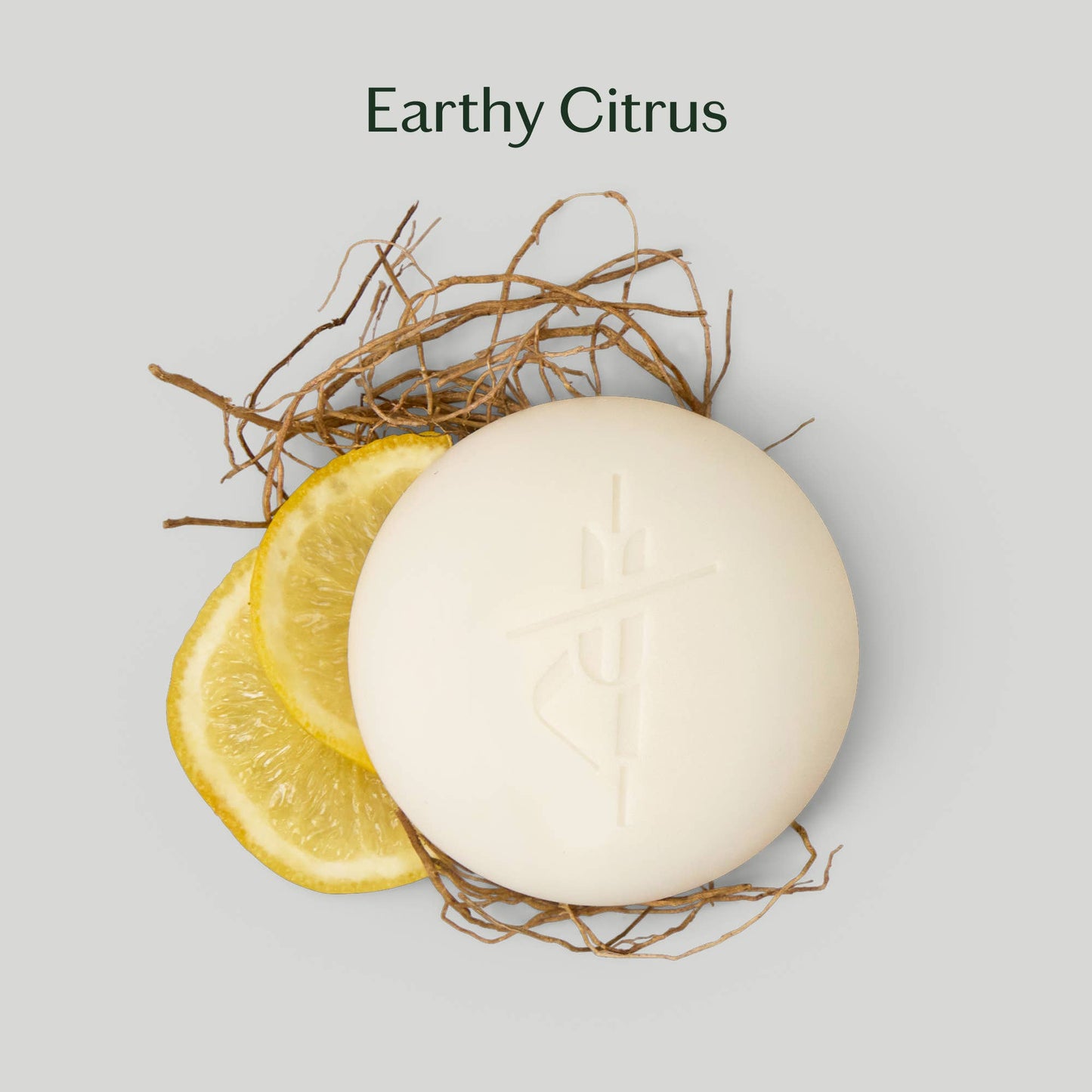 Grounding Stone | Deep Moisturizing Lotion Bar Beauty Kate McLeod