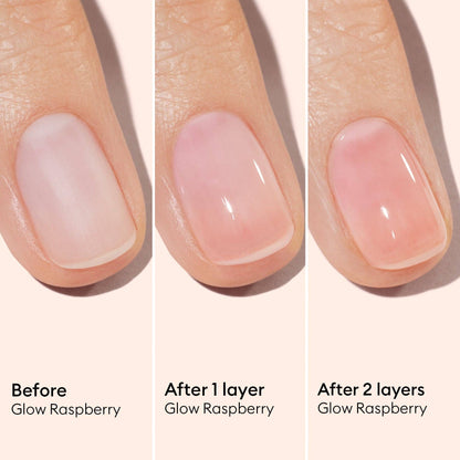 Nail Care - Active™ Glow Care Polish Beauty Manucurist, Inc.
