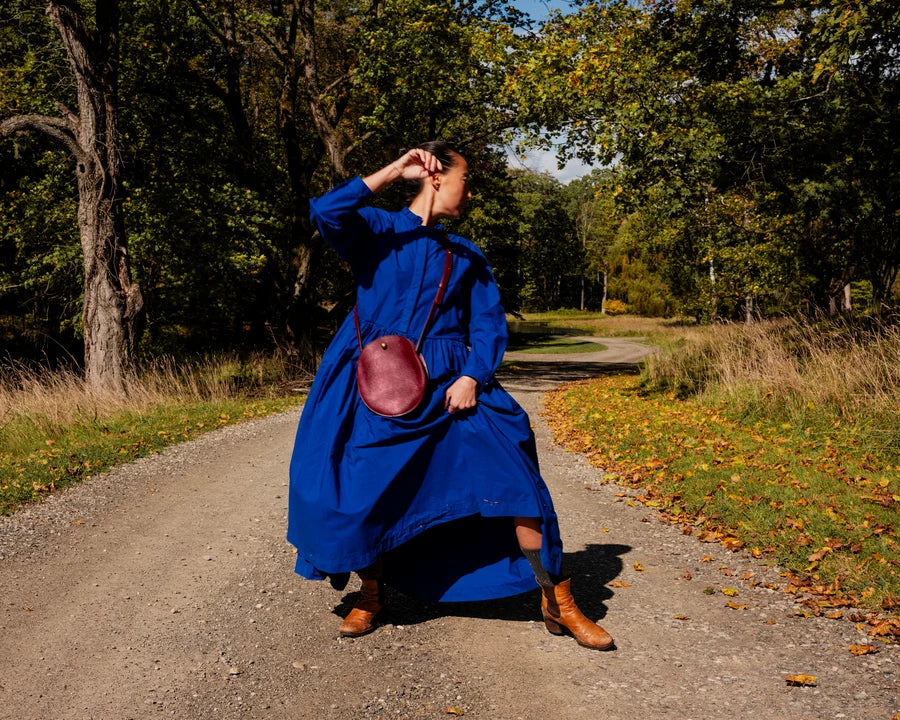 The Eggi in Sumac Bags Lindquist