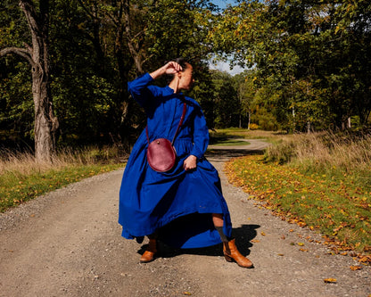 The Eggi in Sumac Bags Lindquist