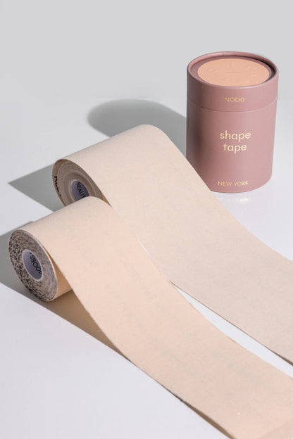 Shape Tape | Breast Tape (XL) NOOD