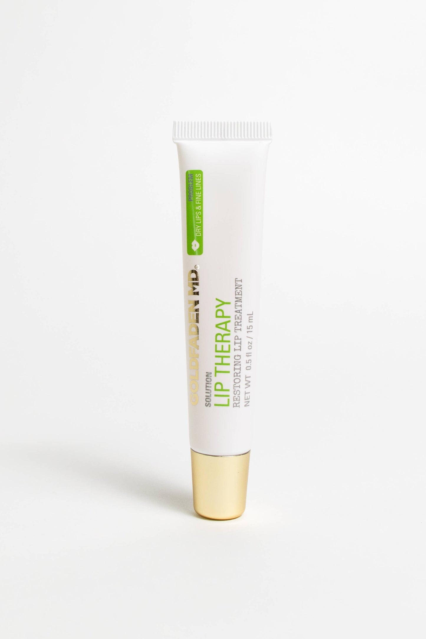 Lip Therapy Goldfaden MD