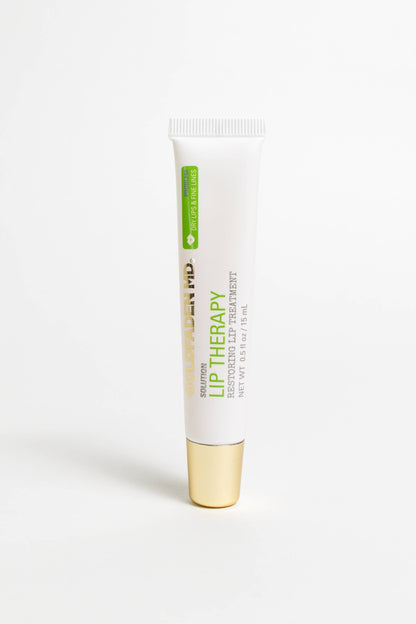 Lip Therapy Goldfaden MD