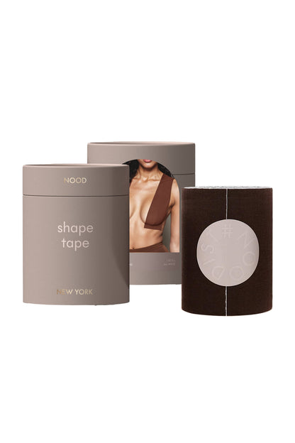 Shape Tape | Breast Tape (XL) NOOD